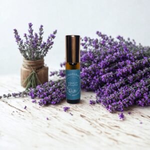 Aceite Esencial