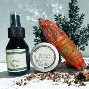 Kit Limpieza Personal